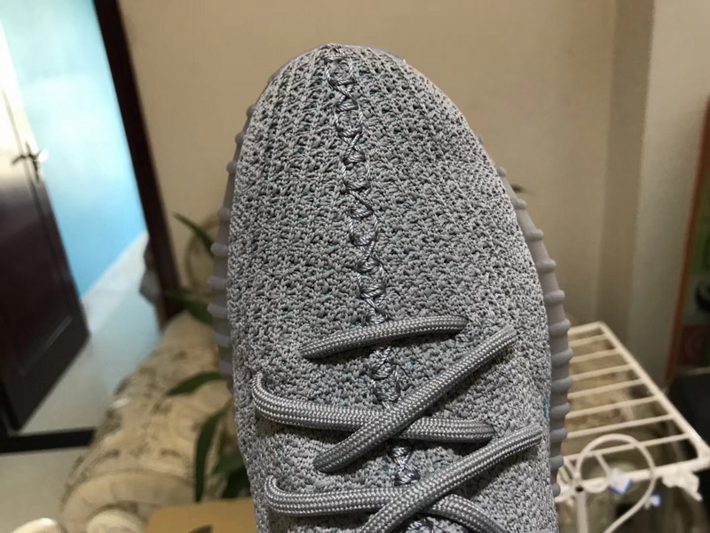 Super Max Adidas Yeezy 350 V2“Moonrock” GS